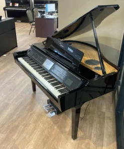 YAMAHA CVP-809GP PE