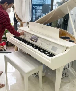 YAMAHA CVP-809 GP WH