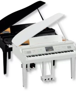 YAMAHA CVP-809 GP WH