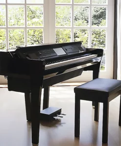 YAMAHA CVP-809 GP WH