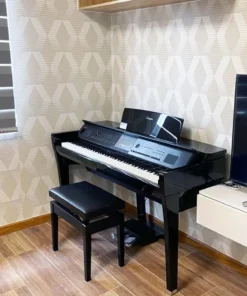 YAMAHA CVP-809 PE (USED)