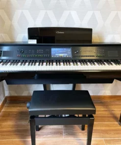 YAMAHA CVP-809