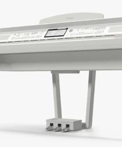 YAMAHA CVP-809 WH