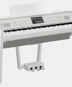 YAMAHA CVP-809 WH