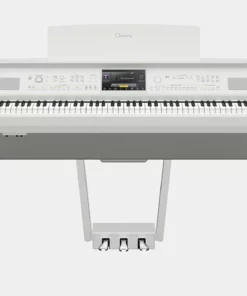 YAMAHA CVP-809 WH