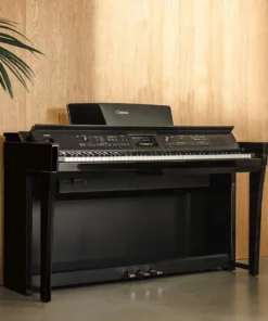 Yamaha CVP-905 PE