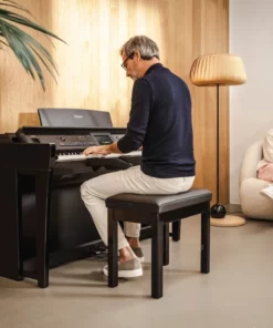 Yamaha CVP-905 PE
