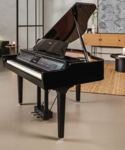 Yamaha CVP-905 PE