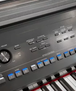 Yamaha CVP-905 B