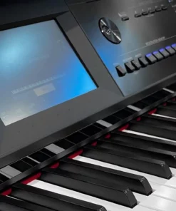 Yamaha CVP-905 B