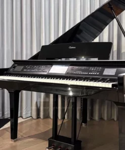 Yamaha CVP-909 GP PE