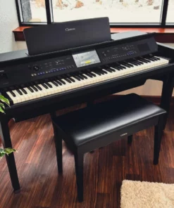 Yamaha CVP-909 B