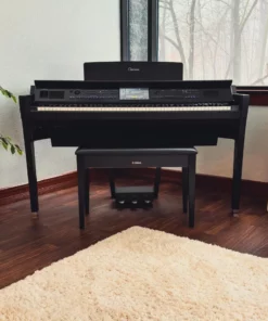 Yamaha CVP-909 B