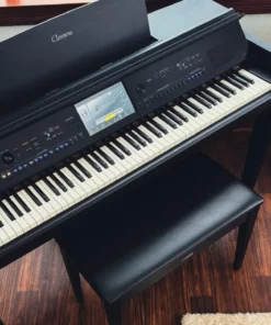 Yamaha CVP-909 B
