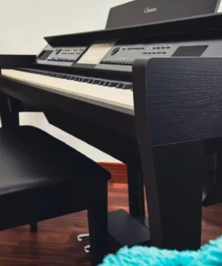 Yamaha CVP-909 B