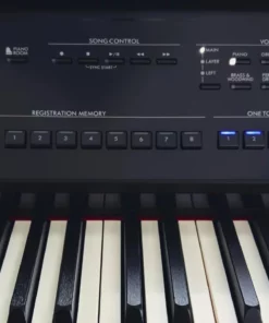 Yamaha CVP-909 B