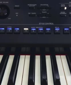 Yamaha CVP-909 B