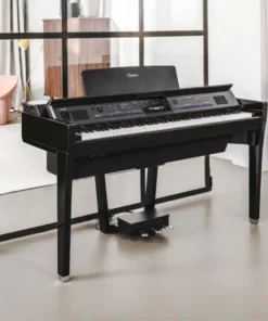 Yamaha CVP-909 PE