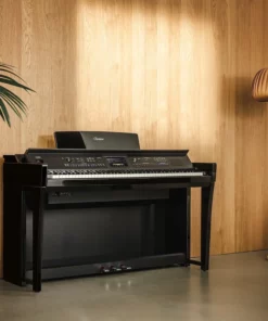 Yamaha CVP-909 PE