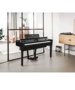 Yamaha CVP-909 PE