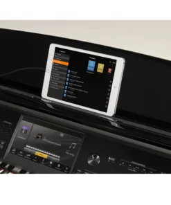 Yamaha CVP-909 PE