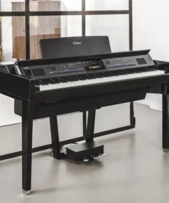 Yamaha CVP-909 PE