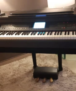 YAMAHA CVP 96