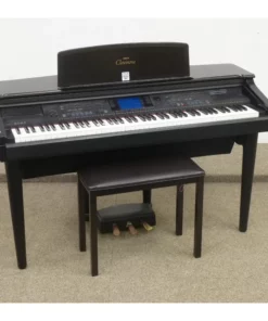 YAMAHA CVP 96
