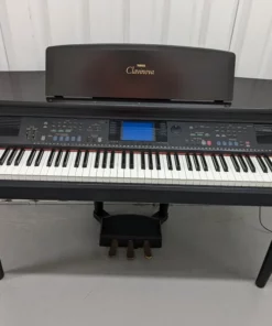 YAMAHA CVP 96