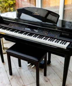 YAMAHA CVP-109 PE