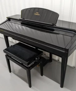 YAMAHA CVP-109 PE