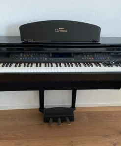 YAMAHA CVP-109 PE