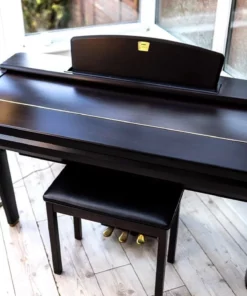 YAMAHA CVP-407 R