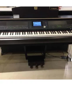 YAMAHA CVP-505 R