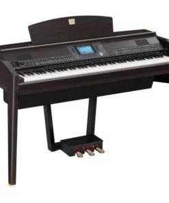 YAMAHA CVP-505 R