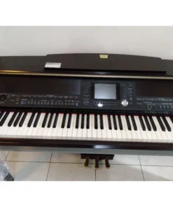 YAMAHA CVP-505 R
