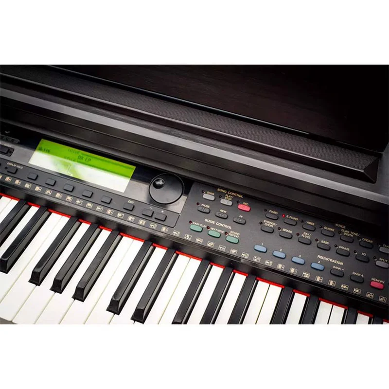 YAMAHA CVP-94 - Nah Music