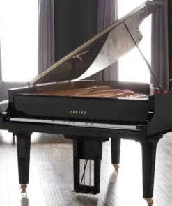 YAMAHA DC5X ENPRO PE