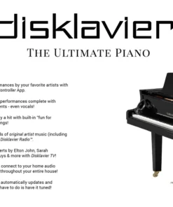 YAMAHA DC5X ENPRO PE