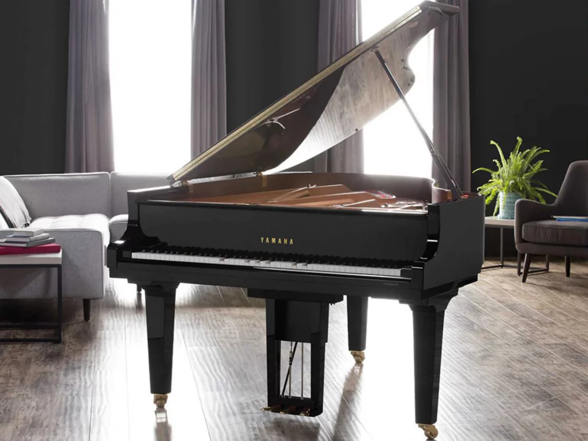 YAMAHA DC5X ENPRO PE