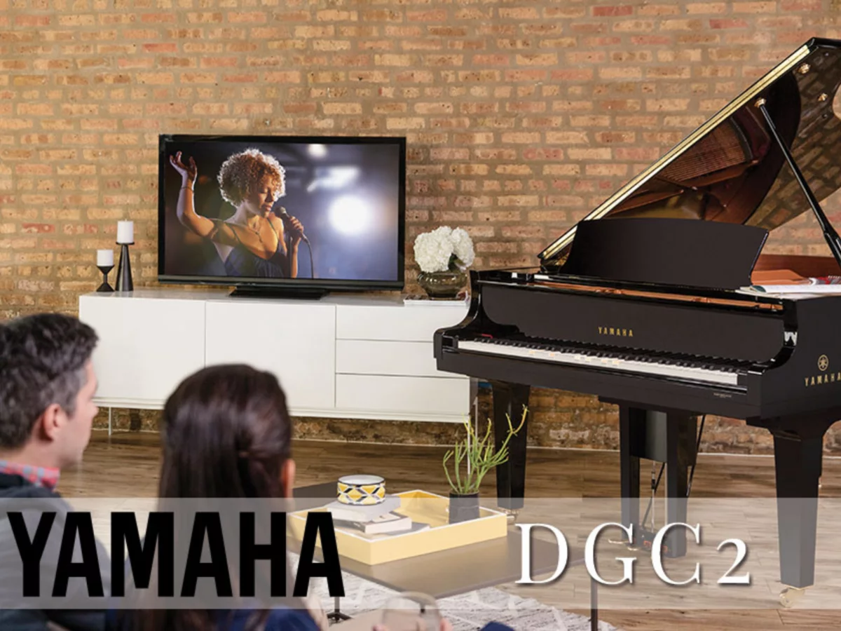 YAMAHA DGC2 ESNT PE