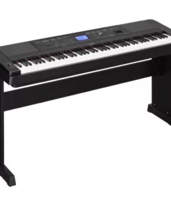 Yamaha DGX-660