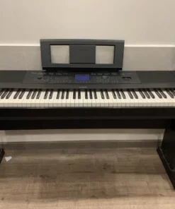Yamaha DGX-660