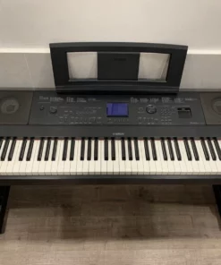 Yamaha DGX-660