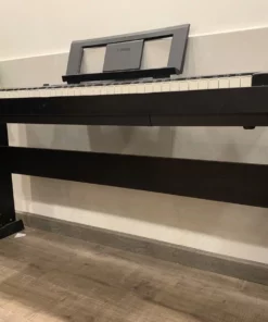 Yamaha DGX-660