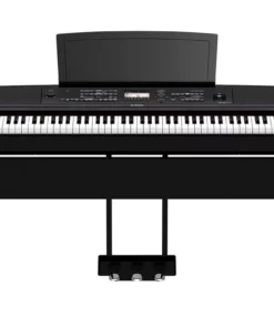 YAMAHA DGX-670 B