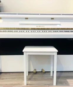 YAMAHA DUP-10 WH