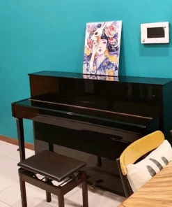 YAMAHA DUP-10 PE