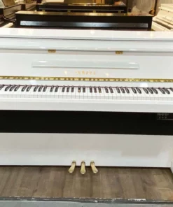 YAMAHA DUP-20 WH