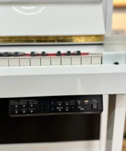 YAMAHA DUP-20 WH